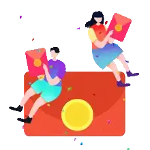 Ícone de recompensa 82bet