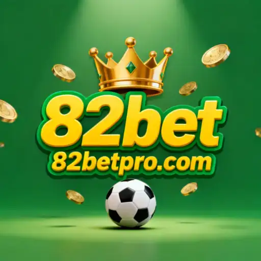 Logo 82bet